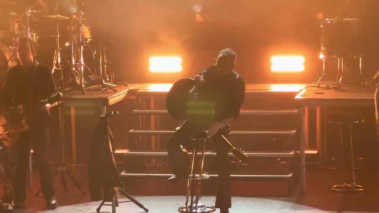 Jean-Baptiste Guégan - Toute la musique que j’aime (22-02-26, Villeparisis)