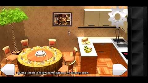 Doors and Rooms Escape Apartment walkthrough