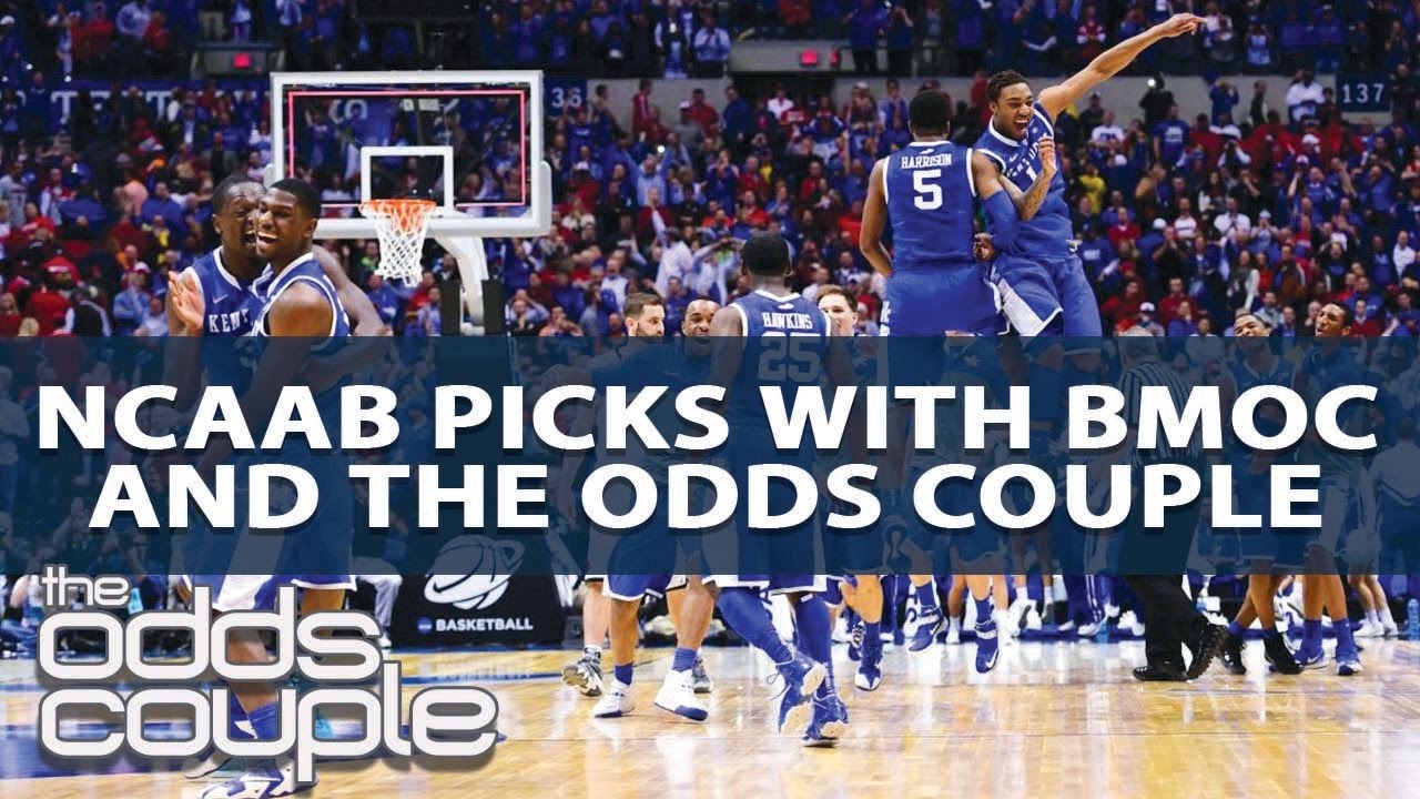 NCAA Basketball Picks Odds Couple Thursday, December 29th YouTube