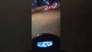 ANDAR DE MOTO É DIFÍCIL??? #foryou #motovlog #mikael #tutorial
