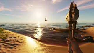Stranded Deep When pigs fly