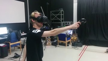 Mini Game for the Science Fest