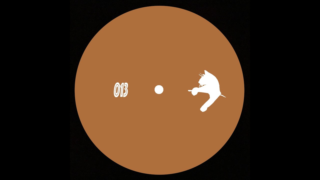 Feline Mob -- Obsidian