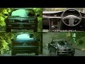 【ビデオカタログ】 初代（Ｆ１＃系） 三菱 ディアマンテ（前期） 「F1# Mitsubishi DIAMANTE video catalog」