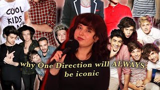 How One Direction Impacted The Fashion Industry (Video Essay)