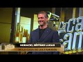 ¡Sorpresiva eliminación! Así fue la salida de Horacio Pancheri de La Casa