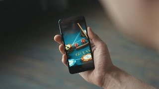 Amazon Fire Phone Review