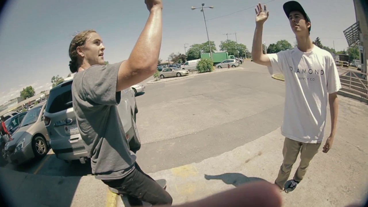 "VIC" | FULL LENGTH VIDEO | TEASER #2