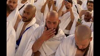 Live Maghreb Azaan In Makkah.