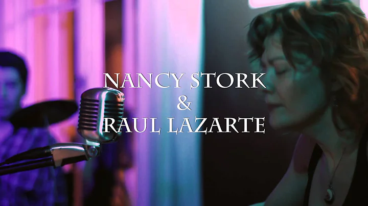 Nancy Stork & Raul Lazarte en SPARK - KM 11