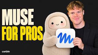 How To Use Muse AI For Pros