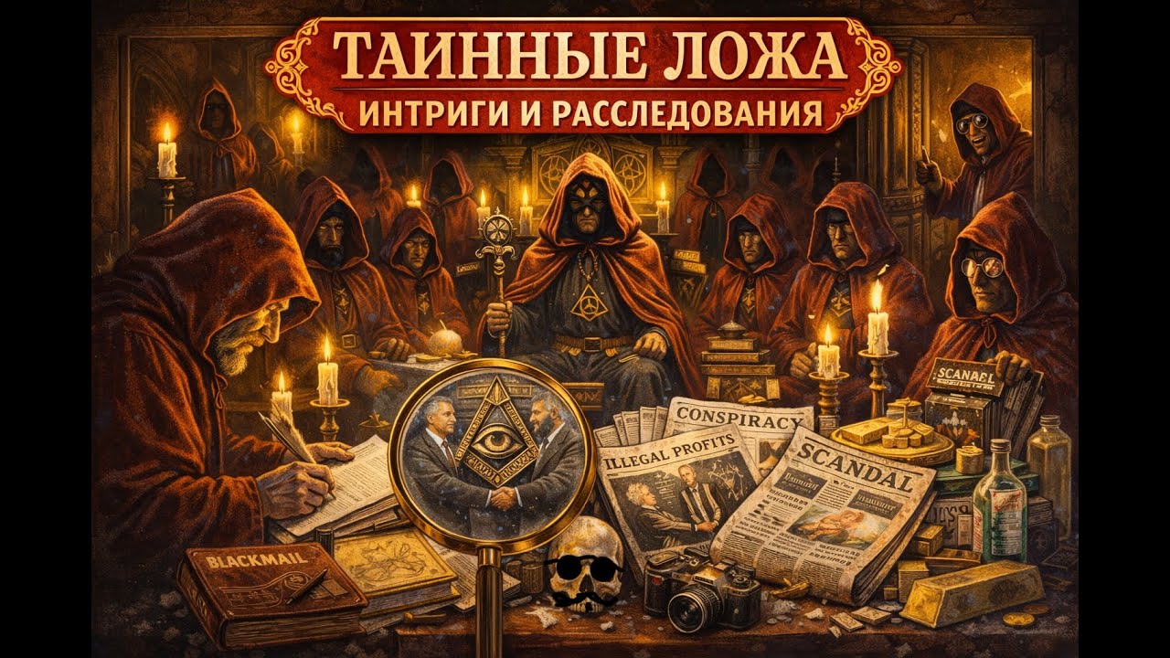 Дела Эпшика... для чего и ЗАЧЕМ это всё публикуют?