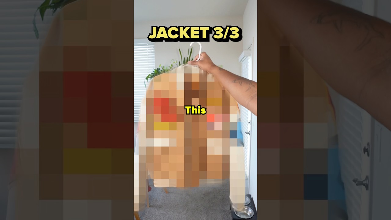 Can Cringe Anime Merch ACTUALLY Be Fashionable