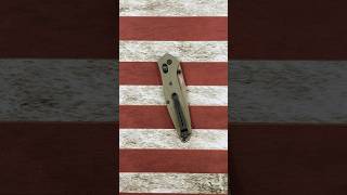 Benchmade 940FE-2402. SMKW Exclusive! #youtubeshorts #shorts #youtubeshort #short