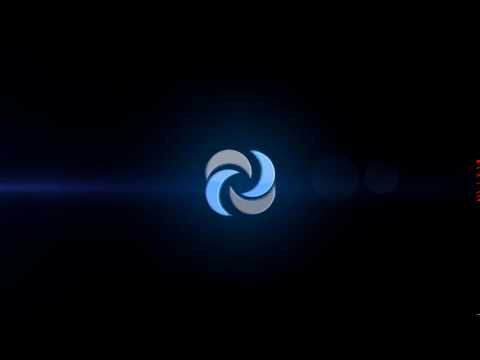 Animated Logo for Air