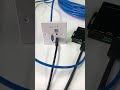 HDBaseT Wall Plate Transmitter | HDMI + Audio Extension up to 70M#HDBaseT #HDBT #WallPlateExtender