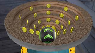 Going Balls‏ - SpeedRun Gameplay Level 13486- 13489