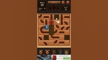 Roll the Ball - Premium P Pack - Level 41