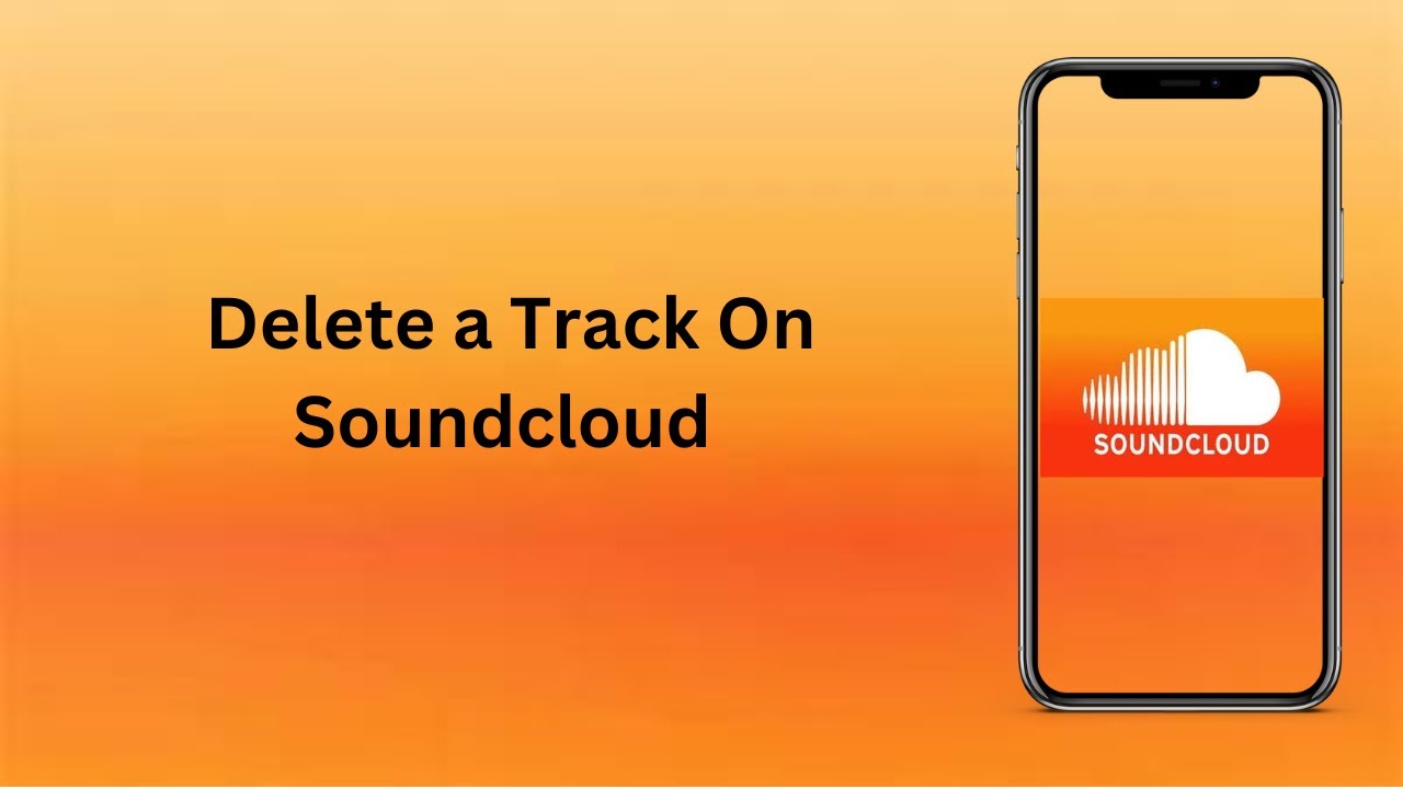 How to Delete a Comment on SoundCloud | Step-by-Step Tutorial | Technologyglance