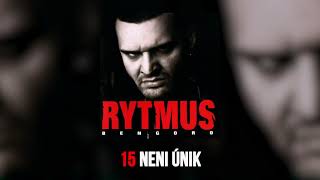 Rytmus - Neni únik ft. PSH (prod. DJ Wich)