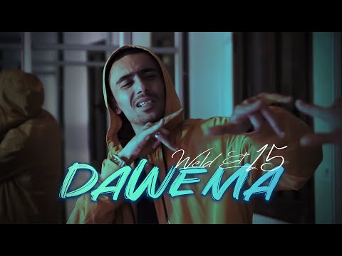 Youtube: Weld El 15 – Dawema | دوامه (Official Music Video)