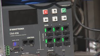 Stop the Green: Glendale using radar tech to reduce red-light crashes