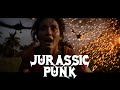 ジュラシック・パンク