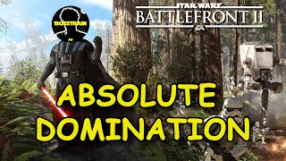 WE ARE SO BACK |  BATTLEFRONT TWO | #battlefront2  #battlefront3  #starwars  #gaming