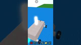 kidnap van | #roblox #buildaboatfortreasure #shorts