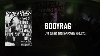 Body Rag live @ Rumah Api - August 31, 2024