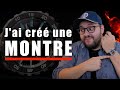 Jai cr une montre  franaise etanche performante et abordable 