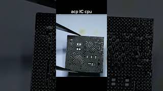 cpu & ram reball #servicehp #servicesmartphon #repair #fypシ゚viral