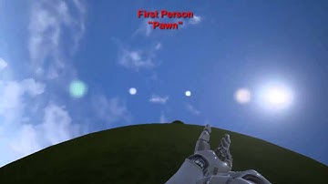 [WIP] Unreal Engine 4 : Custom Gravity Plugin