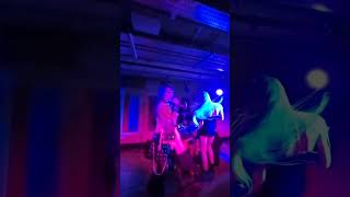 6arelyhuman Asteria Britney Manson Make Me Famous  London sassyscene scenequeen gmfu xoxo