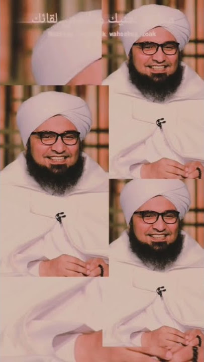 Story Wa || Habib Alia Jufri #shorts