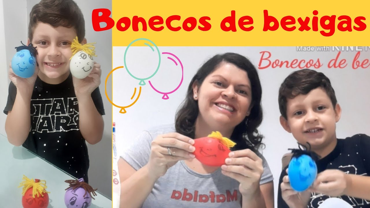 Bexiga Com Farinha De Trigo Objetivo - RETOEDU