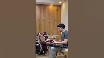 غنوا مع اللحن جن جنوني 
