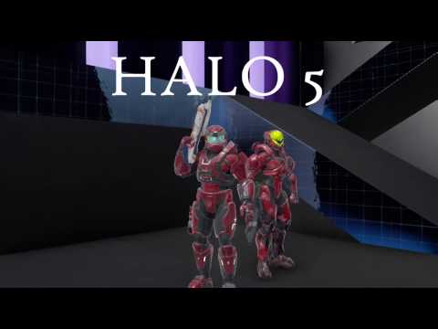 Halo 5