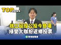 核三公投結果