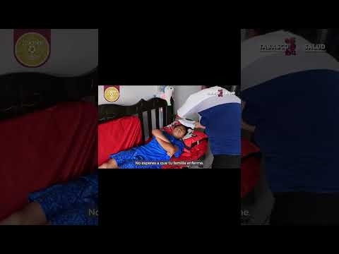 El dengue es un peligro real en tu hogar 🦟🏠 | Gobierno del Pueblo