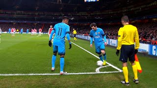 Neymar Moments You Have to See Again