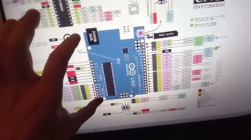 DHT11 Sensor + ATmega328p (Humidity + Temperature) [Update ... again ... I lied before apparently]
