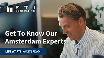Get To Know Our Amsterdam Experts: Martijn Laarhoven and Jasper Roodenburg