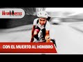 Juan Carlos Torres, el joven ciclista paralímpico que suplica le amputen un brazo - Los Informantes