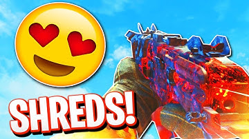BEST SAUG 9MM CLASS SETUP AFTER UPDATE 1.14! INSANE BUFF SAUG 9MM BO4!