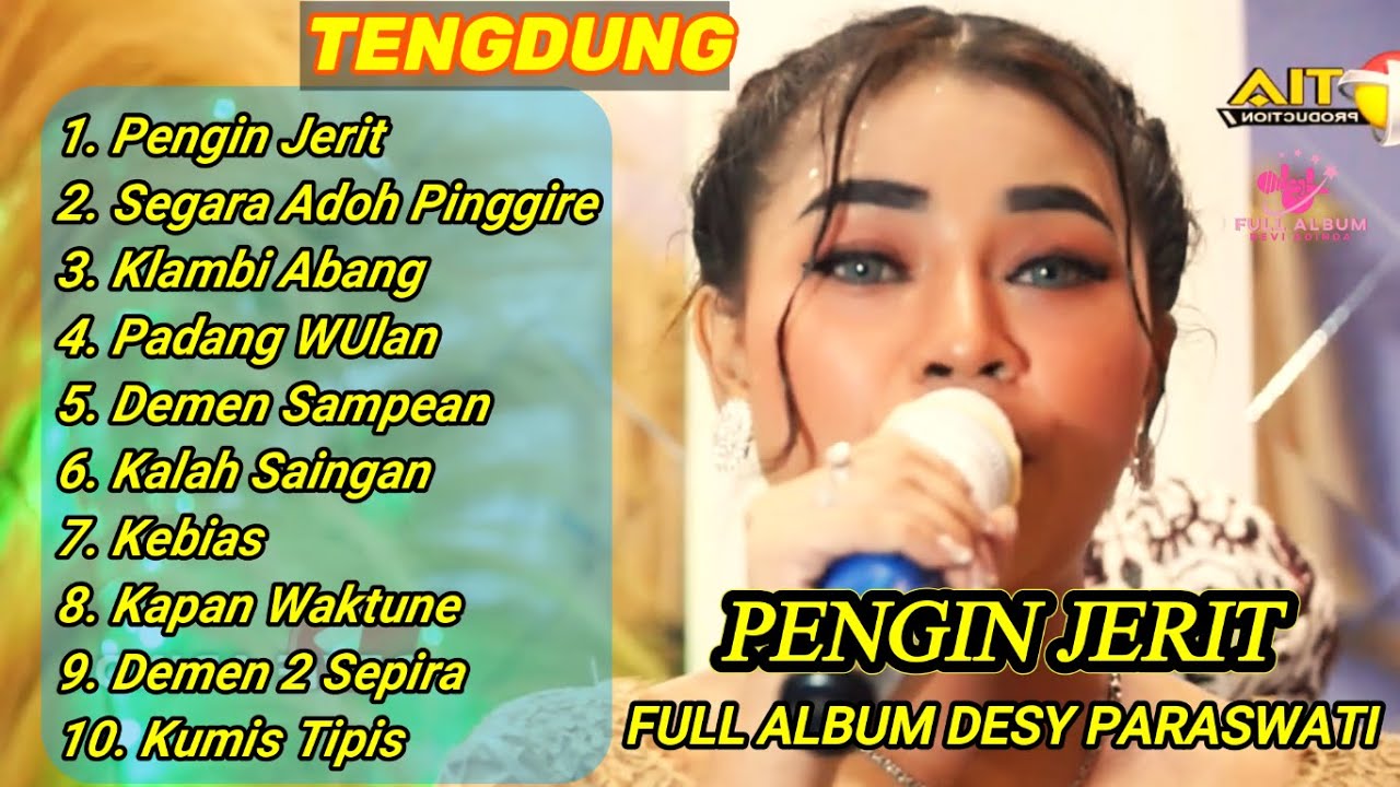 TENGDUNG‼️TARLING CIREBONAN TERPOPULER PALING ADEM AYEM BANGET SEGARA ADOH PINGGIRE PENGIN JERIT
