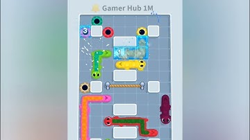 Gecko out level 98 walkthrough solution 