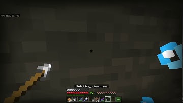 1.16 bedrock bubble column is totally ruined!!