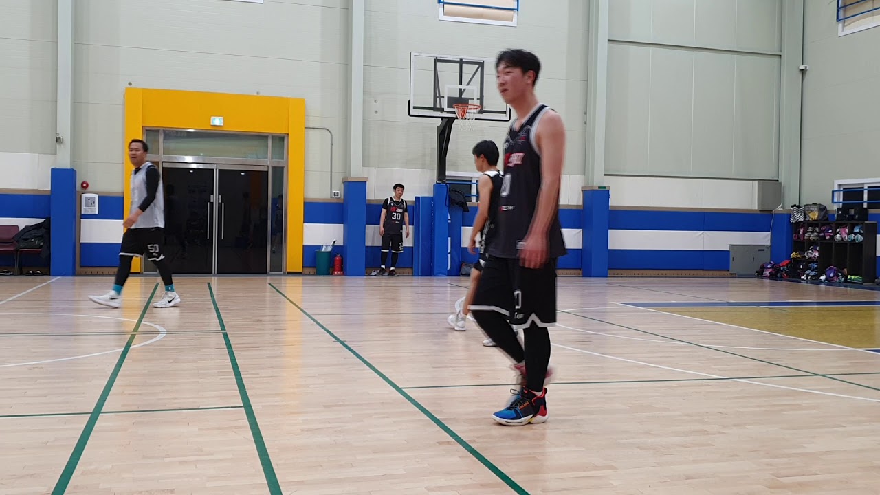 10월31일 YBC 3파전 7경기 - YouTube