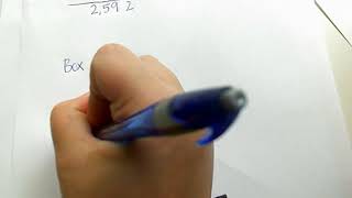 NTI Day 29 (Multiplication and Division)